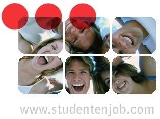 Gesucht PromoterIn - Deutschlandweit