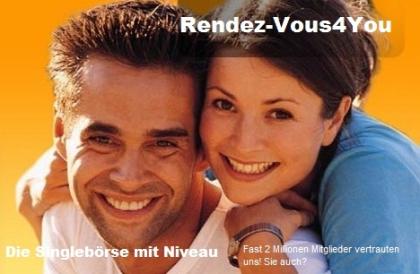 Rendez-Vous 4 You Neue Partnerschafts Kontakte Single-Börse