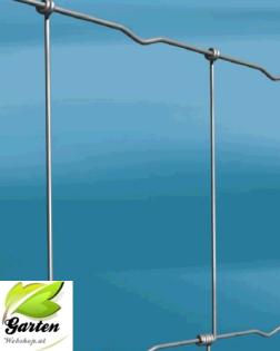 Weidezaun Höhe 80cm