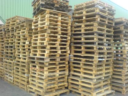 Um 1 80 Euro Einwegpaletten aus Sankt Pölten