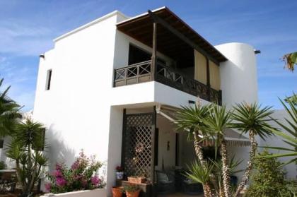 Haus auf Lanzarote - Superpreis für Schnellentschlossene