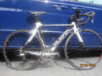 Kuota Kalibur Triathlon Rad Größe M