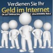 Affiliate Marketing ist der Olymp - die Stufen da hoch steigen Sie mit mir