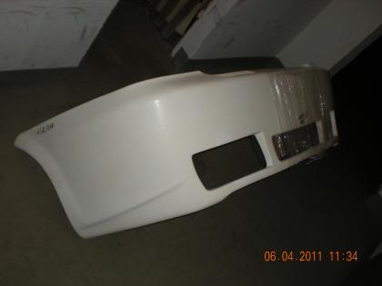 Heckschürze / Stoßstange Vectra b neu Tuning opel