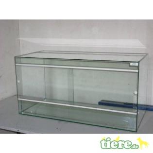 Terrarium Neu 100x45x50cm