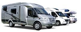 Wohnmobil mieten und los geht s