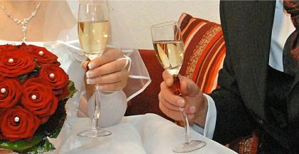 Russische Musikgruppe Russische DJ Musikband Russische Hochzeiten Tamada Swadba