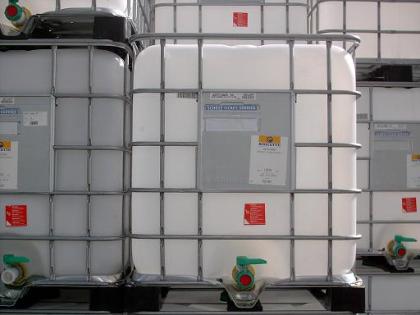 Suche gebrauchte IBC- Behälter IBC-Tanks IBC-Container