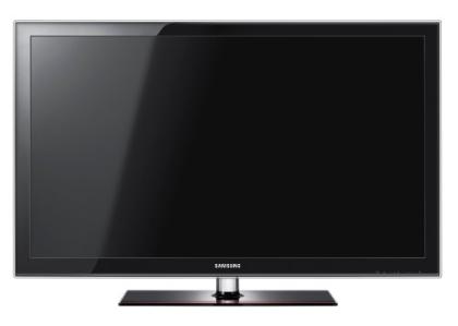 Samsung LN32D550 32-Inch 1080p LCD HDTV 60Hz Black
