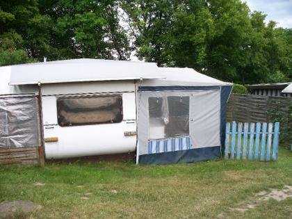 Edersee Halbinsel Scheid Campingplatz Seemannsheim erste Reihe