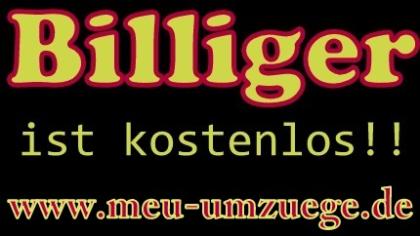 Fleißige Umzugshelfer in Berlin gesucht
