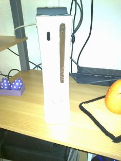 Xbox 360 HOMEB. FÄHIG