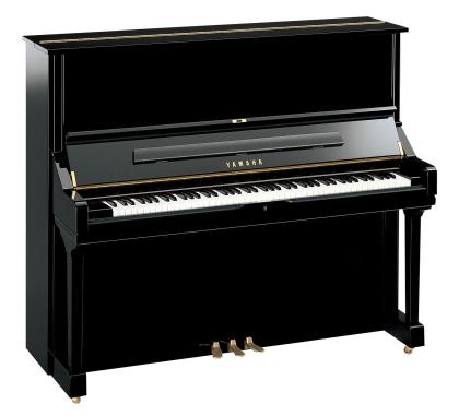 YAMAHA Silent Piano MP3Z Konzertklavier