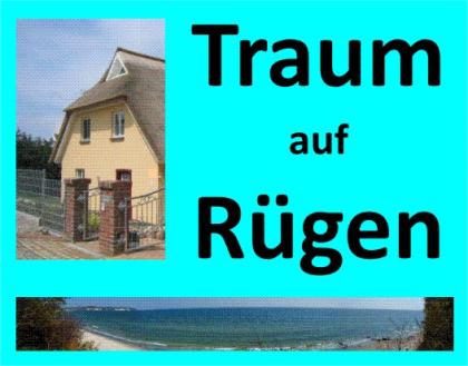 Traumhaftes wohnen auf Rügen