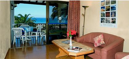 Casa Petra in Playa del Ingles auf Gran Canaria