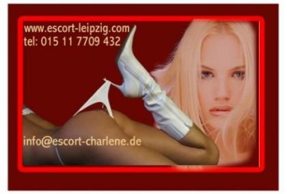 Agentur Escort Charlene sucht attraktive charmante Männer und Frauen