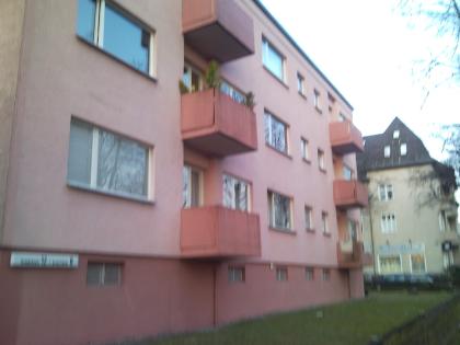 Mietwohnung in Kreuzberg ab 200m