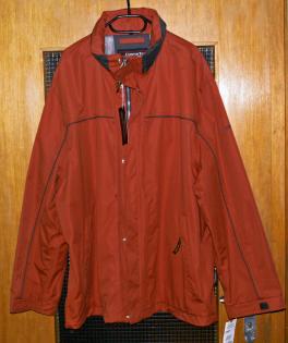 Confortex-Herrenjacke Neu ungetragen Größe 66