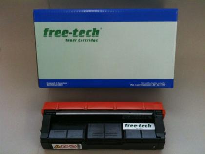 Tonerkartuschen und Farbtoner direkt vom Hersteller