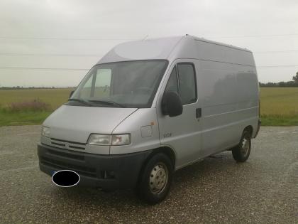 Transporte Umzüge