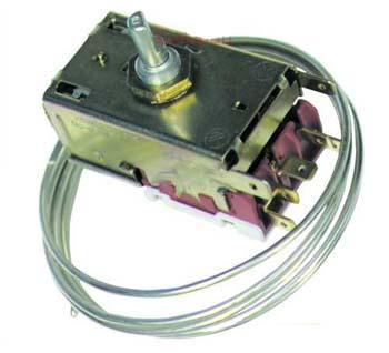 Thermostat Bauknecht