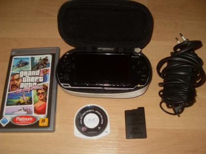 Psp slim 2022 wackelkontakt im bildschirm