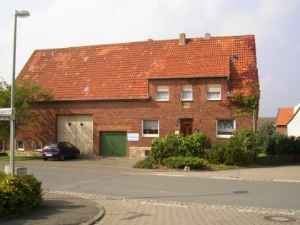 Bauernhaus mit viel Platz
