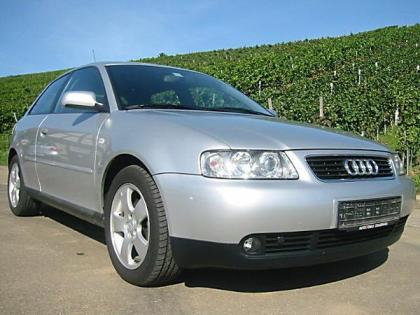 Audi A3 1 9TDI 101CV