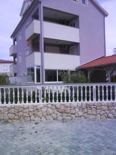 Rab Kroatien