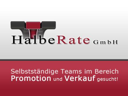 Wir suchen Verkäufer / Vertriebler für Berlin