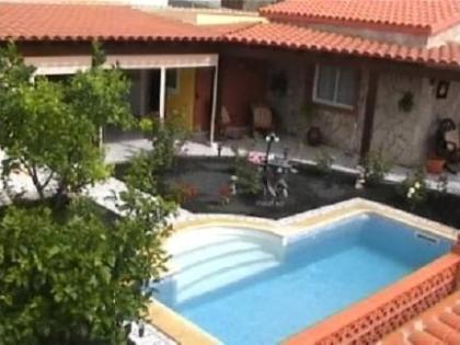 Tarajalejo Villa mit Pool im Süden von Fuerteventura für einen Traumurlaub