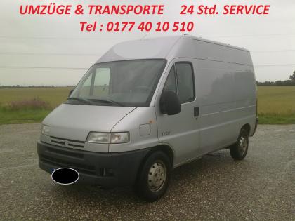 Transporte nach Rumänien EXPRESS Dienstleistung