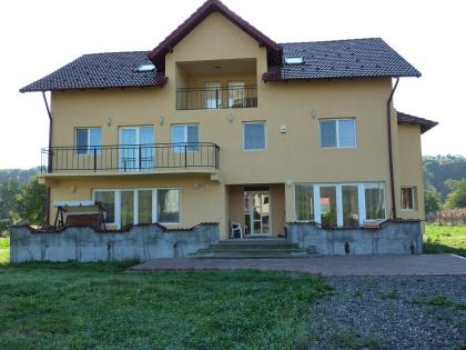 Pension In Rumänien