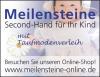Meilensteine - Kindersecond-Hand mit Taufmodenverleih