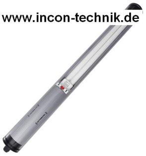 Maschinenleuchten LUMOLUX Schutzrohrleuchten