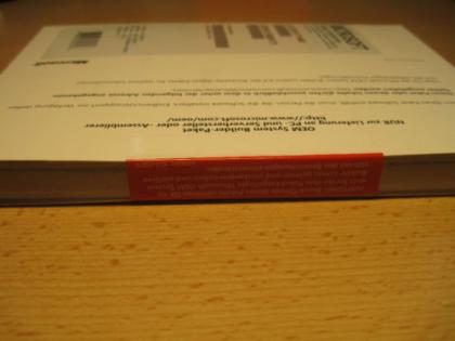 Microsoft Datacenter Server 2022 R2 SP1 x64 deutsch