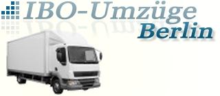 IBO Umzüge Berlin 2Mann LKW für 2 5 Stunden nur 115Euro