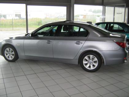 BMW 530i Steptronic