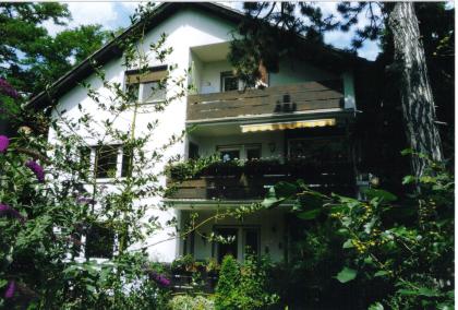 DG. ETW m. Hobbyraum Bonn/Mehlem