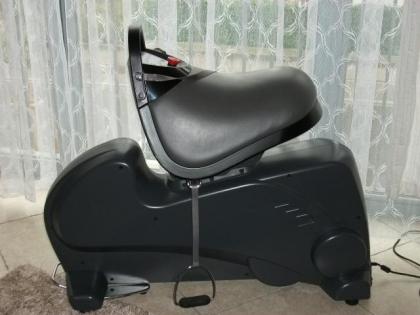 Reitsimulator