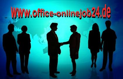 Online Job für Zielstrebige bei freier Zeiteinteilung Nebenjob von Zuhause aus