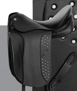 Neuer Otto Schumacher Sattel Dynamic E