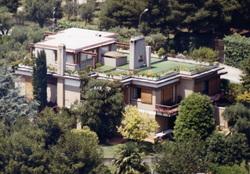 Marvelous Villa in Italien