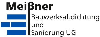 Bautenschutz Bauwerksabdichtung Sanierung Kellersanierung Trockenlegung Den