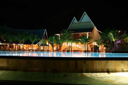 Mauritius Hotel Le Victoria Pointe aux Piments