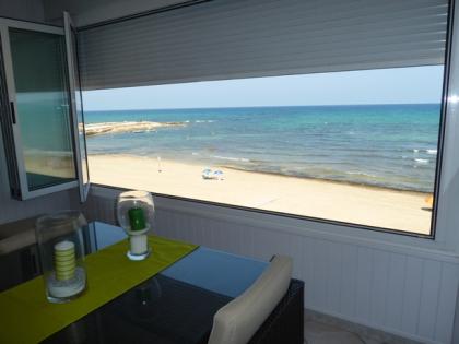 2 Schlafzimmer Duplex In La mata Spanien