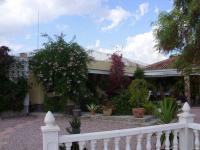 5 Schlafzimmers Bungalow In Fortuna spanien