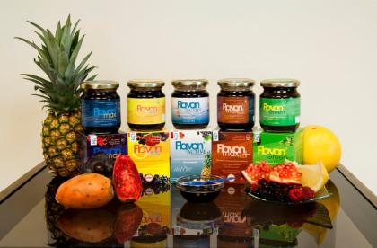 Flavonmax ist ein Obst- und Gemüsekonzentrat mit hohem Antioxydantiengehalt.