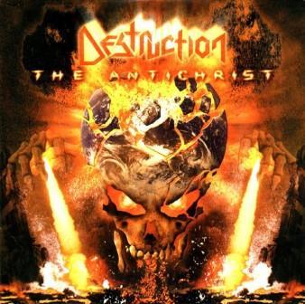 Thrash-Metal-Band aus Köln sucht Sänger/Shouter