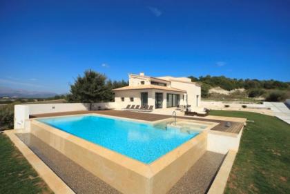 Finca Alleinlage Pool Finca Alleinlage Pool